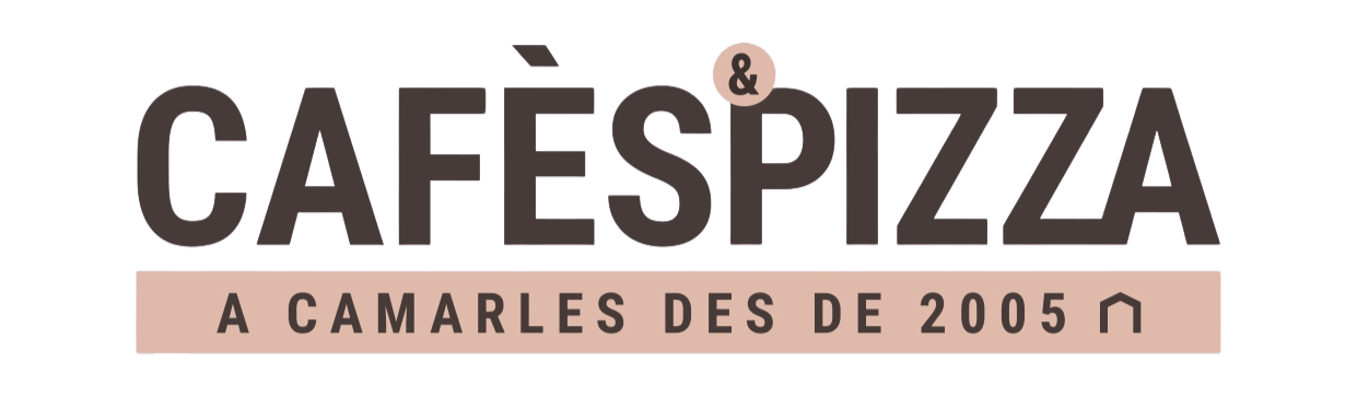 Cafès & Pizza